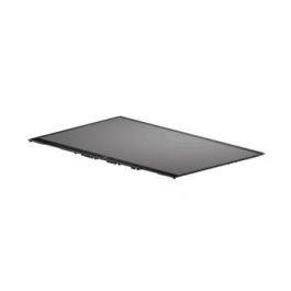 HP Display panel assembly (includes display bezel and display panel) Precio: 333.50000035. SKU: B17MZ9FFQH