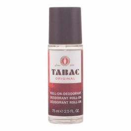 TABAC Original Desodorante Roll-On 75 ml para Hombre TABAC Original Desodorante Roll-On 75 ml para Hombre Precio: 5.94999955. SKU: S0555378