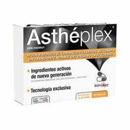 Eric Favre Asthéplex Programa 30 Días 30 Cápsulas Precio: 16.5899998. SKU: B1HGQ8Y997