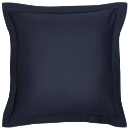 Today Funda de almohada 63 x 63 cm Algodón orgánico Certificado GOTS Oeko-Tex