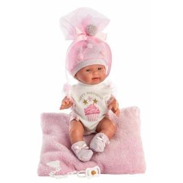 Muñeco Bebé Llorens 26 cm Precio: 8.94999974. SKU: B1G58NFCJJ