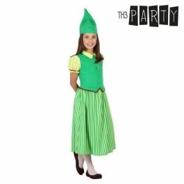 Disfraz para Niños Duende Precio: 7.69000012. SKU: S1109587
