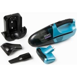 Aspiradora de mano DOMO DO211S - 14.4V - Boquilla larga y boquilla para muebles Precio: 80.50000046. SKU: S7161190
