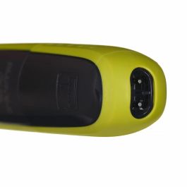 Philips QP2834/23 OneBlade 360 Recortadora, Perfiladora y Afeitadora, Uso en Seco y Húmedo, Batería 60 min, Verde/Gris