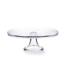 Centro Mesa Vidrio Tiffany Quid 24 cm Precio: 11.8458998669. SKU: S2702977