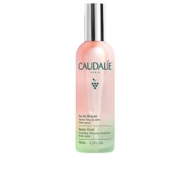 Caudalie Eau De Beauté Lissante Éclat Du Teint Fijador Maquillaje 100 ml