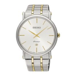 Reloj Hombre Seiko skp400p1 (Ø 40,7 mm) Precio: 257.49999957. SKU: S0339931