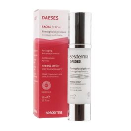 Sesderma DAESES Crema Gel Reafirmante Facial DMAE 50ml - Pieles Mixtas y Todo Tipo de Piel, Antiarrugas, Firmeza y Elasticidad Precio: 33.4999995. SKU: B1ADWZYC78