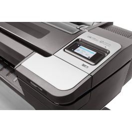 HP Impresora DesignJet T1700