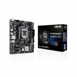 ASUS ASU1696416033606 Placa base PRIME H510M-E R2.0 LGA 1200 DDR4 micro ATX ASUS ASU1696416033606 Placa base PRIME H510M-E R2.0 LGA 1200 DDR4 micro ATX Precio: 93.68999992. SKU: B1J8KTARBK