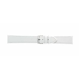 Correa para Reloj Morellato A01X2619875017CR12 12 mm Blanco Correa para Reloj Morellato A01X2619875017CR12 12 mm Blanco