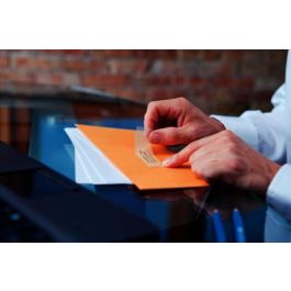 Etiquetas Dymo Label Writer 36X89 Mm Rl.260 Uds. Papel Blanco Direccion Value Pack 12 Rollos