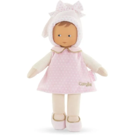 Corolle Doudou Miss Rêves d'Étoiles 25 cm Aroma Vainilla COR1708680533922 Desde el Nacimiento Precio: 37.50000056. SKU: B1CE46DPDH