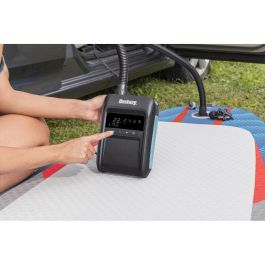 Colchoneta Hinchable Bestway Precio: 83.0181. SKU: B14PQ2DMED