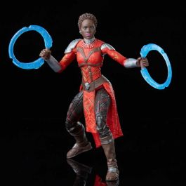 Figura Hasbro Marvel Legends Series Nakia Figura Hasbro Marvel Legends Series Nakia