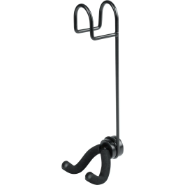 Frameworks Gancho De Armario Deluxe Para Guitarra / Bajo