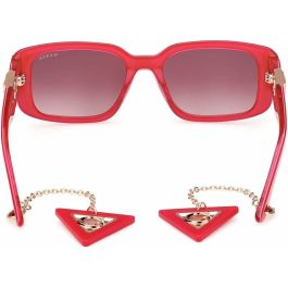 Gafas de Sol Hombre Guess GU7891 5372T