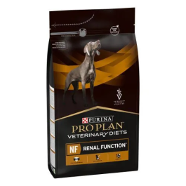 Purina Proplan Diet Canine Nf Renal Function 3 kg Precio: 31.5900002. SKU: B13FFCS56C