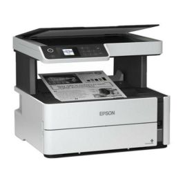Impresora Multifunción Epson C11CH43401 20 ppm WiFi Impresora Multifunción Epson C11CH43401 20 ppm WiFi