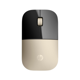 HP Z3700 Ratón Inalámbrico Dorado, con Conectividad Sin Cables y Diseño Delgado Portátil HP Z3700 Ratón Inalámbrico Dorado, con Conectividad Sin Cables y Diseño Delgado Portátil Precio: 17.5000001. SKU: S7820522