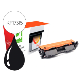 Q-connect CF230X Toner Compatible HP LaserJet Pro M203 / M227 Precio: 101.50000058. SKU: B1EBRSKJ8Y