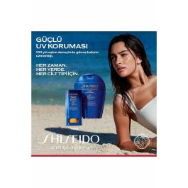 Protector Solar Shiseido SUN CARE SPORTS Spf 50+ 20 g