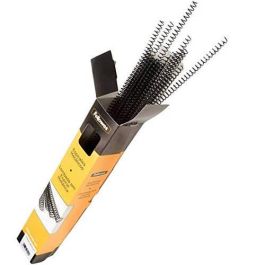 Fellowes Espiral Metálica Paso 5:1 8 mm A4 Negro Pack 100 Ud Precio: 8.88999947. SKU: B18DSYXXXB