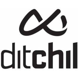 Mallas Deportivas de Mujer Ditchil Alive Azul Morado