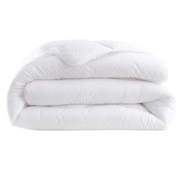 Abeil Thermofill Edredón Cálido 400gr/m² de Microfibra Poliéster 140x200 cm Fabricado en Francia