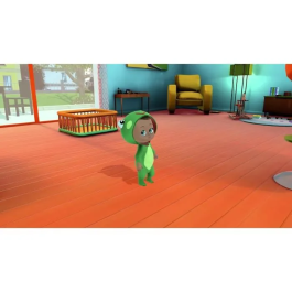 Microids My Universe Baby - Nueva Edición Juego Nintendo Switch Simulación