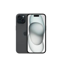 Smartphone Apple iPhone 15 512Gb/ 6.1"/ 5G/ Negro Smartphone Apple iPhone 15 512Gb/ 6.1"/ 5G/ Negro Precio: 1203.58999959. SKU: B1HCQEQRNR