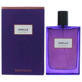 Molinard Vanille Eau de Parfum Vaporizador 75ml Precio: 82.79000048. SKU: B1ANEZM4ST