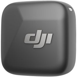 DJI Mic Mini Transmitter Infinity Black