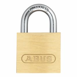 Candado de llave ABUS Latón 30 mm Precio: 4.88999962. SKU: B15M9JQ4WJ