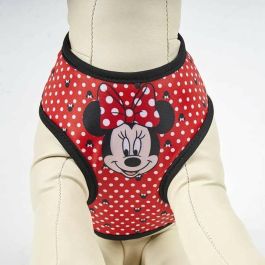 Arnés para Perro Minnie Mouse