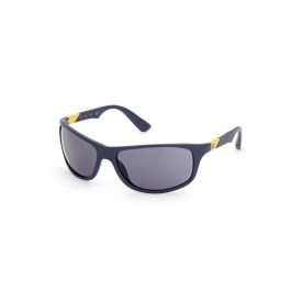 Gafas de Sol Hombre Web Eyewear WE0294-6492V Ø 64 mm Precio: 43.79000043. SKU: S0367323