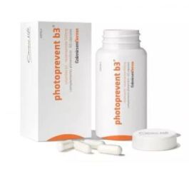 Photoprevent B3 Nicitinamida 500Mg 60Caps Photoprevent B3 Nicitinamida 500Mg 60Caps Precio: 15.7899995. SKU: B1FSGS2733