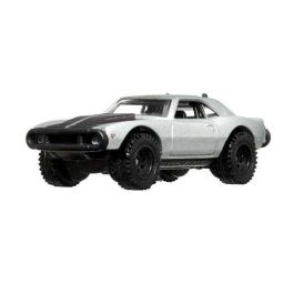 Mattel Hot Wheels Fast & Furious Coches de Juguete - Modelos Surtidos
