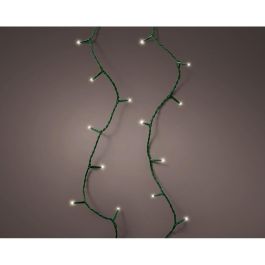 Lumineo Guirnalda LED Interconectable 250 LEDs Luz Cálida Multifunción 8 Efectos IP44 Exterior Verde 18,7 m con Temporizador Precio: 28.49999999. SKU: B1BT9LPYQJ