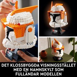 Apple iPad Mini 7ª Generación 8.3" WiFi 256GB Azul MXNC3TY/A