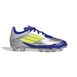 Botas de Fútbol para Niños Adidas F50 League Mg Messi Plateado 39 1/3 Precio: 74.9958. SKU: B1FNJTNRWA