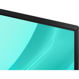 Samsung LS24D600UAUXEN Monitor 24" WQHD IPS 2560x1440 100Hz 5ms HDMI DisplayPort USB-C Pivot KVM Negro