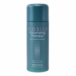 Farouk Biosilk Volumizing Therapy Texturizing Powder Precio: 9.9499994. SKU: S0559022