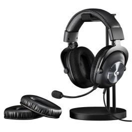 Logitech Auriculares Inalámbricos G Pro X Gaming Negro