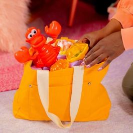 Disney Baby DIS0074451167254 Zona de juegos y actividades La Sirenita con luces y sonidos para bebés de 6 meses+