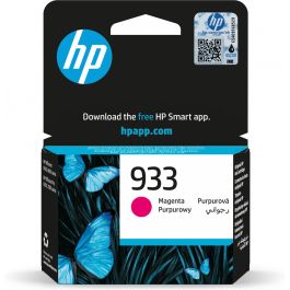 HP CN059AE Cartucho de Tinta Original 933 Magenta para Impresoras HP OfficeJet 7100 Precio: 31.50000018. SKU: B17NWSQ99C