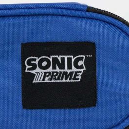 Estuche portatodo sonic prime 8.5 x 5.0 x 22.5 cm Estuche portatodo sonic prime 8.5 x 5.0 x 22.5 cm