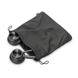 HP Poly Voyager 4320 USB-A Headset + BT700 Dongle, Inalámbrico, Oficina/Centro de llamadas, 20 - 20000 Hz, 122 g, Auriculares, Negro Precio: 119.59000031. SKU: B12TZWPG38