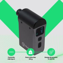 Hinchador Youin MA1023 ULTRACOMPACTO