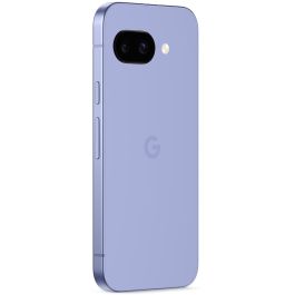 Google Pixel 9a 5G Dual SIM 8GB RAM 128GB Iris 6.3" Púrpura - Smartphone Android 15